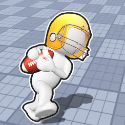 Strength Clash Simulator