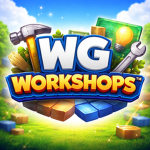 WGames Workshops