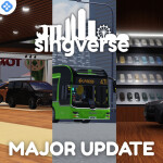 🆕 Singverse 🇸🇬 Singapore Car & Bus Driving [RP]