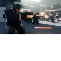 a fps game icon