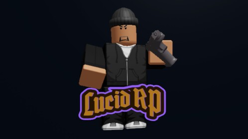 Lucid RP (Pre Alpha)