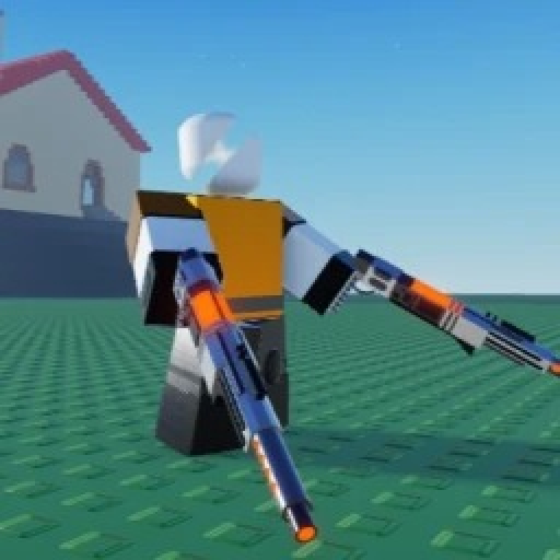 Simple Script Fighting