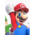 Mario's Coolest Club