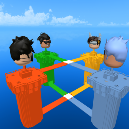 THE AMIGOS BrickBattle!