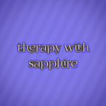 Sapphire and more