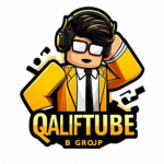 Qaliftube B group