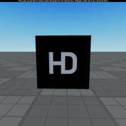 dance place (working on it)