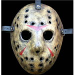 horror people rock