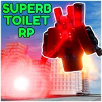 [TEST REALM] Superb Toilet Roleplay 