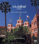 Beverly hills hotel RP