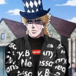 JoJo's Bizarre Heritage