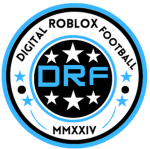 [DRF] Digital Roblox Football