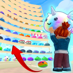 💮Squishy Tower Tycoon