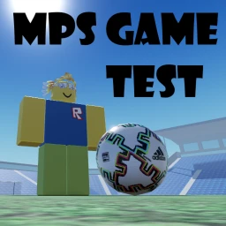 mps game test icon