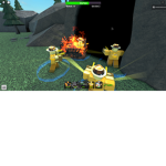 Luke AWESOME Games Group Hangout!