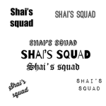 Shai’s squad