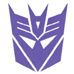 〘 The Decepticons 〙