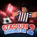 🏟️ Stadium Simulator 2 [NEW STADIUM!]