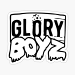 {3Hunna} Glory Boyz Entertainment #GLOYALTY