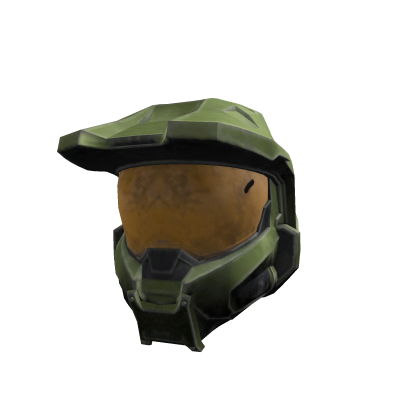 Halo Master Chief Hat