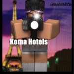 Koma Hotels