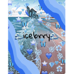 Icebrry