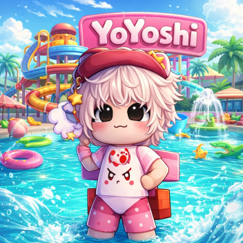 YoYoshi