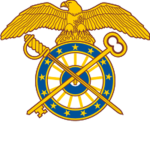 United States Quartermaster Corps 1940's