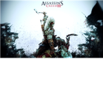 Assassin's Creed 3 Fan Group