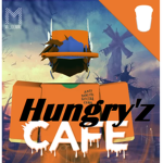 Hungry'z Cafe