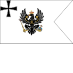 Prussian Navy 1864