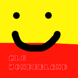 MLG WonderLand
