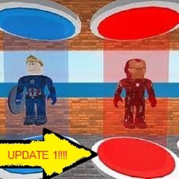 Super Hero Tycoon