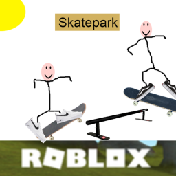 Skateboarding beta