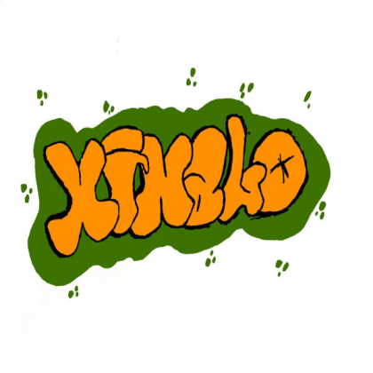 xinalo.graffiti Roblox decal