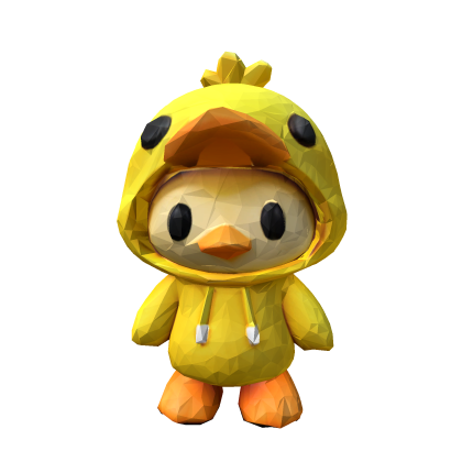 LilDUCKY