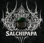 Salchipapa