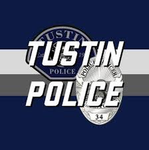 Tustin Police Department