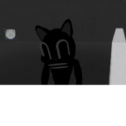 cartoon cat come back new morphs icon