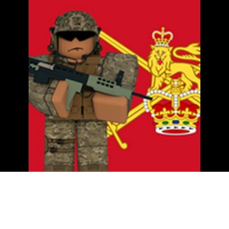 British Army Home Base
