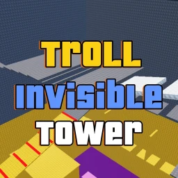 Troll Invisible Tower [UPD] icon