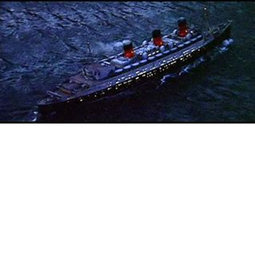 The Poseidon Adventure 1972