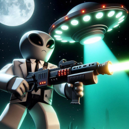 Space Tycoon
