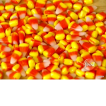 CANDY CORN SQUAD!!!