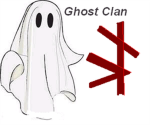Ghost  Clan