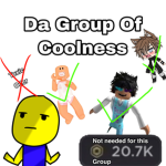 Da Group Of Coolness the 2nd