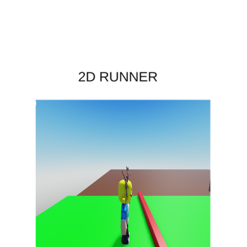 2d runner