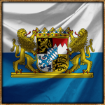 Königreich Bayern: Government
