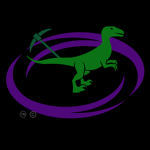 Pickaxe Raptor