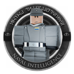 [OTGE] Naval Intelligence Department